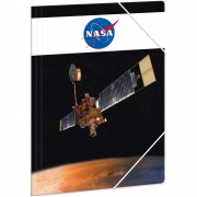 Složka na sešity NASA Station A4