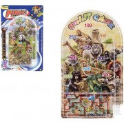 Pinball ZOO hlavolam