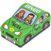 ALBI Hra do auta - Bingo