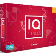 ALBI IQ Fitness - Tangram