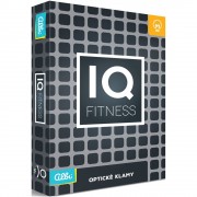 ALBI IQ Fitness - Optické klamy