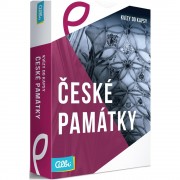 ALBI Kvízy do kapsy - České památky