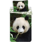 Povlečení fototisk Panda 02