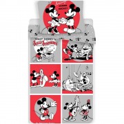 Povlečení Mickey a Minnie Classics