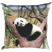Dětský polštář Panda