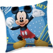 Polštářek Mickey hey