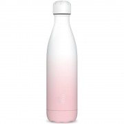 Ars Una Termoláhev Gradient pink 500 ml