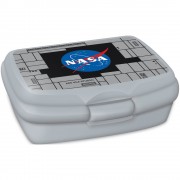 Box na svačinu Nasa