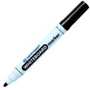 Popisovač Centropen 8559 whiteboard marker černý