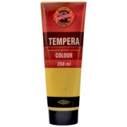 Tempera KOH-I-NOOR 250 ml okr