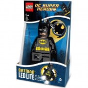 LEGO DC Super Heroes Batman svítící figurka