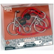 RECENTTOYS Metal Bike