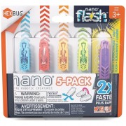 HEXBUG Nano 5pack - Nano a 1 Flash