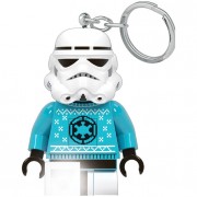 LEGO Star Wars Stormtrooper ve svetru svítící figurka