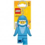 LEGO Iconic Žralok svítící figurka