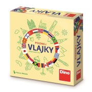 Dino Poznej vlajky