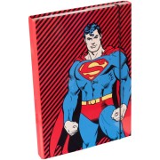Desky na sešity A4 BAAGL Superman