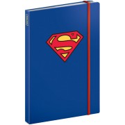 Notes Superman Symbol 13 × 21 cm