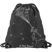 BAAGL Džínový vak na záda - Malý princ (Le Petit Prince)