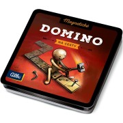 ALBI Magnetické Domino