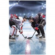 Osuška Lední hokej