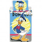 Povlečení Donald Duck 03 140x200