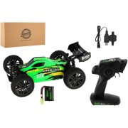 Auto RC Buggy Bonzai Jubatus terénní 30cm zelené