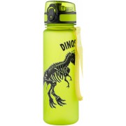 BAAGL Tritanová láhev na pití Dinosaurus 500ml