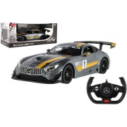 Auto RC Mercedes AMG GT3