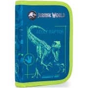 Penál prázdný Jurassic World 22
