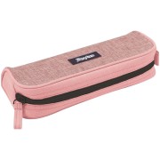 Pouzdro OXYBAG velké pastel Pink