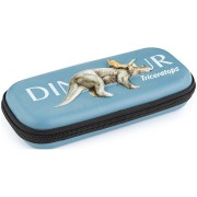 Pouzdro etue DINO Triceraptos 3D