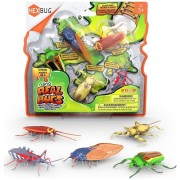 HEXBUG Real Bugs - 5 Pack