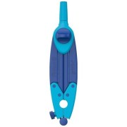 Kružítko Pelikan Griffix modré ergonomické