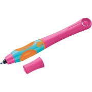 Inkoustový roller Griffix 3 pro praváky růžová