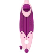 Kružítko Pelikan Griffix růžové ergonomické