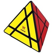 Hlavolam RECENTTOYS Pyraminx Edge