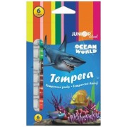 Tempery Ocean World 6 barev