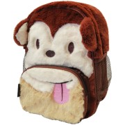 Dětský batoh předškolní FUNNY Opice