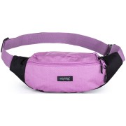 Ledvinka Oxybag Violet