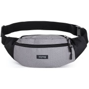 Ledvinka Oxybag Grey