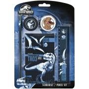 Set tužek 5ks Jurassic World