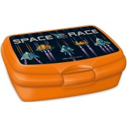Svačinový box Space Race