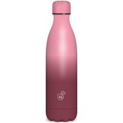 Ars Una Termoláhev Gradient Red/pink 500 ml