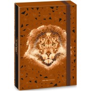 Ars Una Box na sešity Honor A5