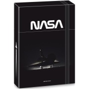 Box na sešity Ars Una A4 NASA 22