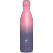 Ars Una Termoláhev Gradient Pink/Purple 500 ml