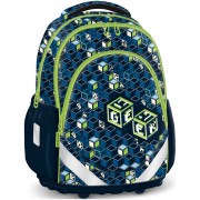 Školní batoh Ars Una Geek 22