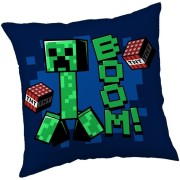 Polštářek Minecraft Jolly Boom