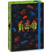 Box na sešity Ultimate Gamer A4